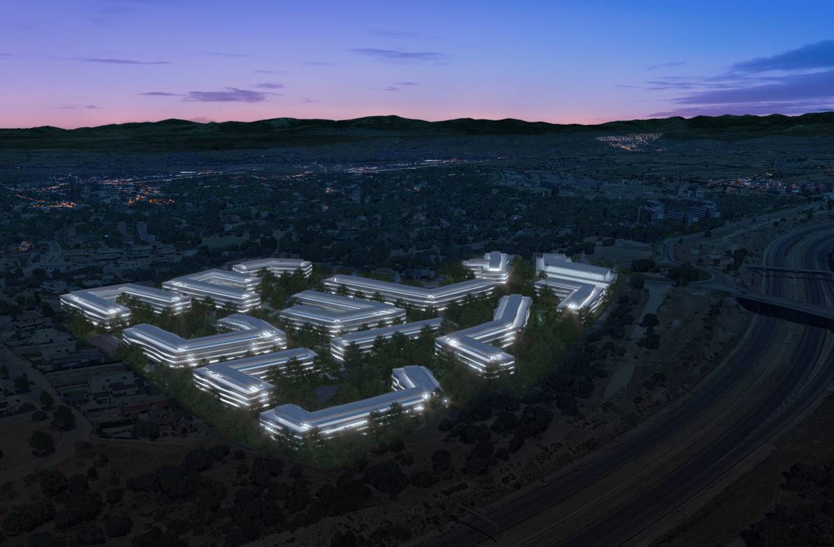Boadilla Hills en imágenes