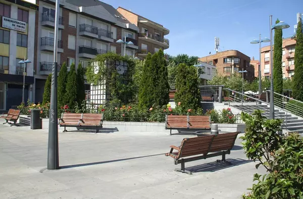 Fort (PSOE Majadahonda) frente a las cuentas municipales: "Vivimos en una ciudad parada y adormecida"