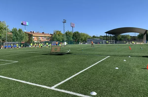 Arranca el plazo de inscripción para las colonias deportivas en Majadahonda