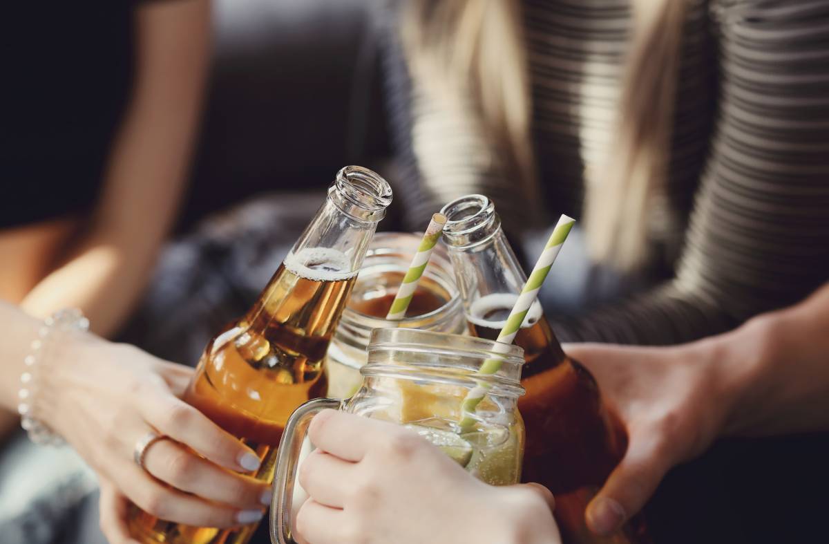 Rechazo a la propuesta de un plan de ocio saludable alternativo al botellón para los jóvenes de Majadahonda