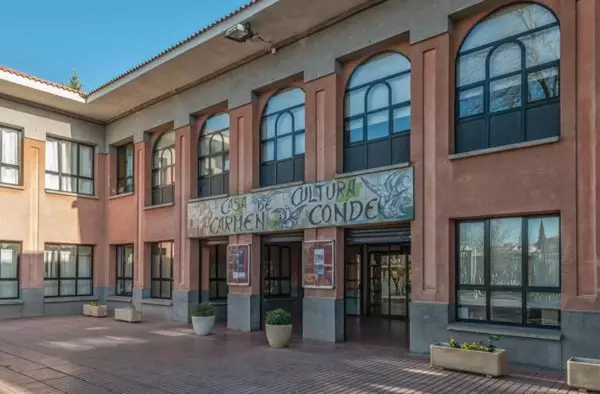 Majadahonda contará con el primer Centro de las Artes del noroeste de la región