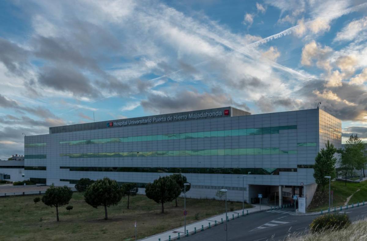 El Hospital Puerta de Hierro comienza a suministrar terapias avanzadas contra tumores hematológicos