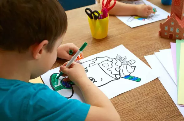 Abierto el plazo para solicitar las becas de 0 a 3 años con hasta 600 euros más por hijo