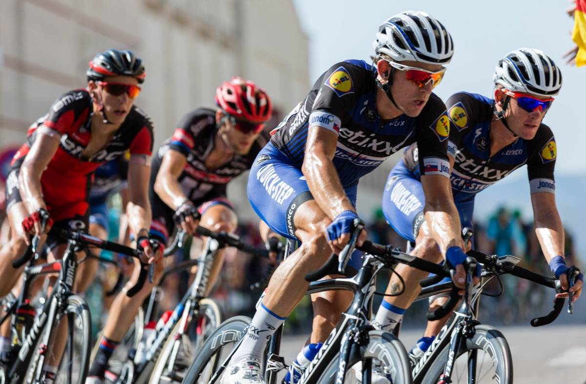 La etapa final de la XXXIV Vuelta Ciclista a la Comunidad de Madrid pasará por Majadahonda