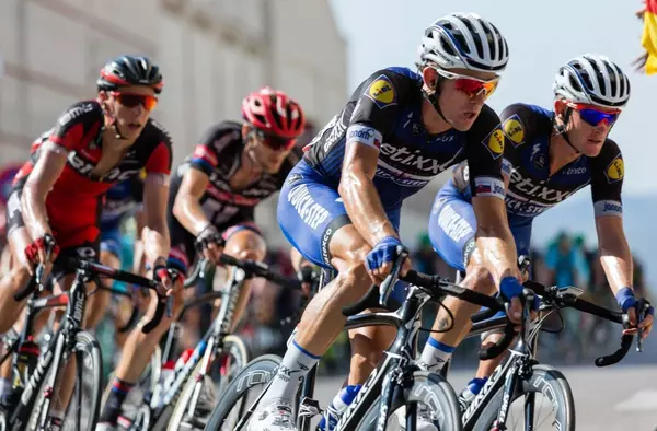 La etapa final de la XXXIV Vuelta Ciclista a la Comunidad de Madrid pasará por Majadahonda