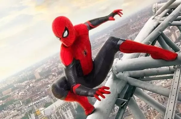 NOCHES DEL MONTE DEL PILAR. Cine: 'Spiderman: Lejos de casa'. 2 de Julio en Majadahonda