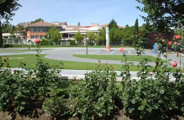 El Parque de Colón será escenario de la programación de los 'Planazos de verano' de Majadahonda