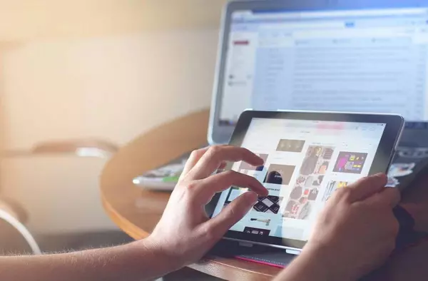 Sectores transformados en la era de la digitalización