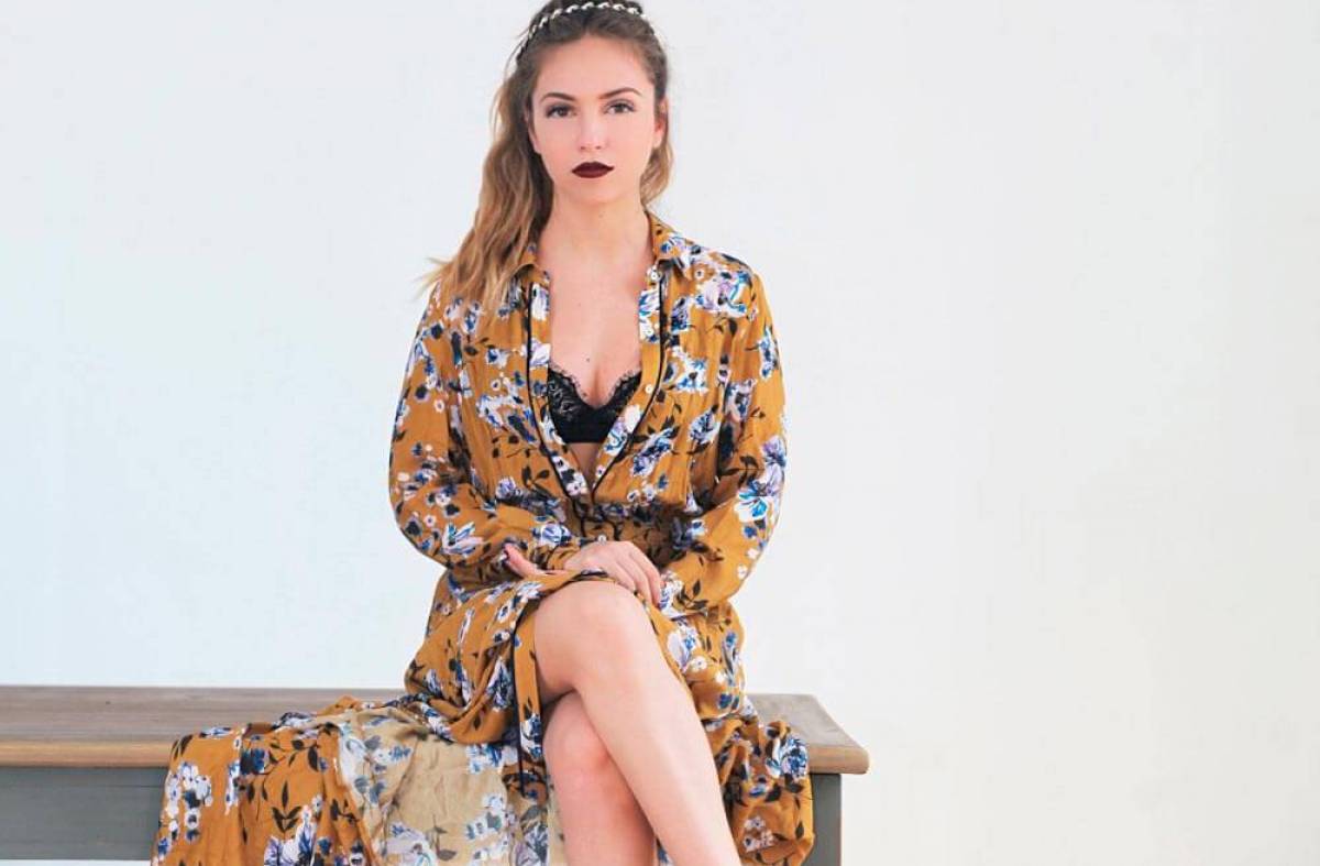 Concierto Gratis: Ana Mena en Pozuelo