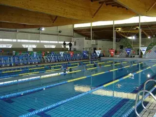 La Piscina Municipal Huerta Vieja amplía su horario y abre los sábados por la tarde
