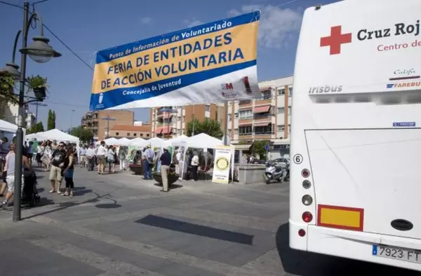 Fiestas Majadahonda 2022: Programación para el Sábado 10 de Septiembre