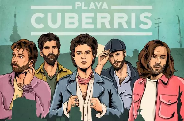 Fiestas Majadahonda 2022: Programación para el Miércoles 14 de Septiembre
