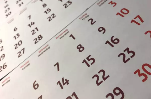 Estos son los días Festivos de la Comunidad de Madrid 2023