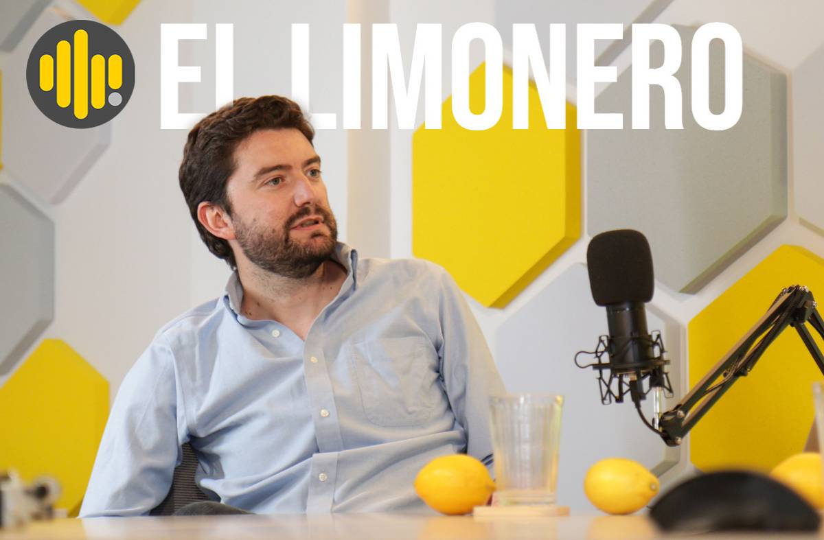 Todo lo que querías saber sobre educación internacional y no te habían contado: llega el podcast de The Lemon Tree Education