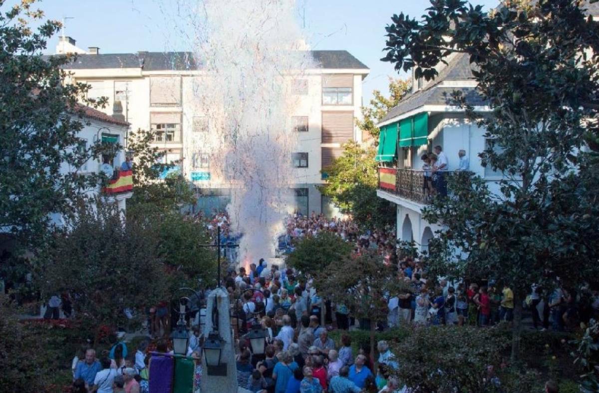 Cinco propuestas de Vecinos por Majadahonda para mejorar las fiestas patronales
