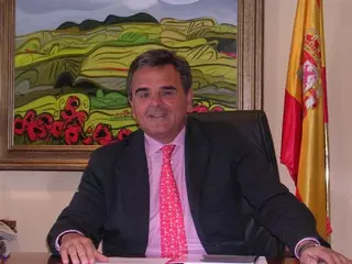 Los afiliados reeligen a Narciso de Foxá como Presidente del PP Local
