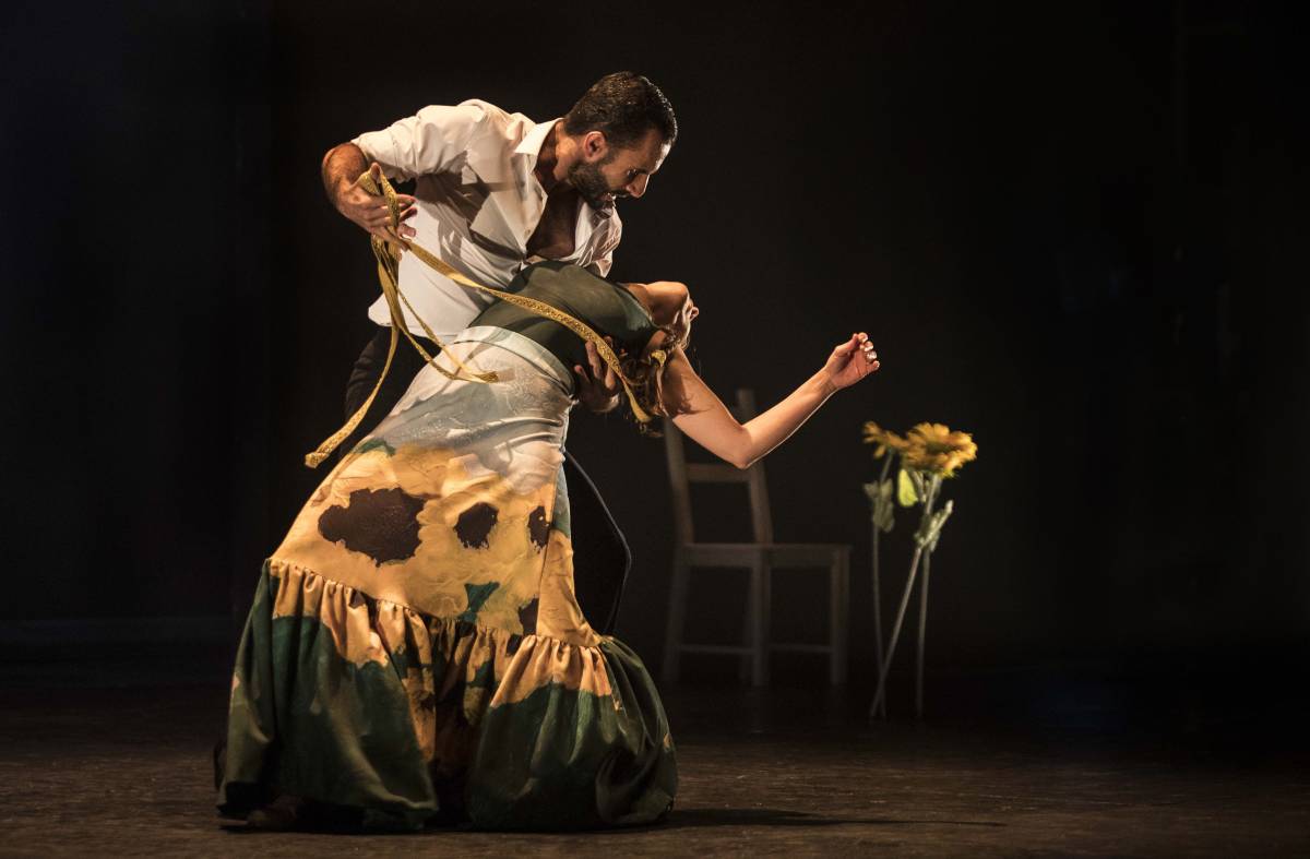 Arranca la 22ª edición del Festival Flamenco Ciudad de Majadahonda