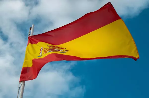 Majadahonda celebra su tradicional Homenaje a la Bandera este miércoles