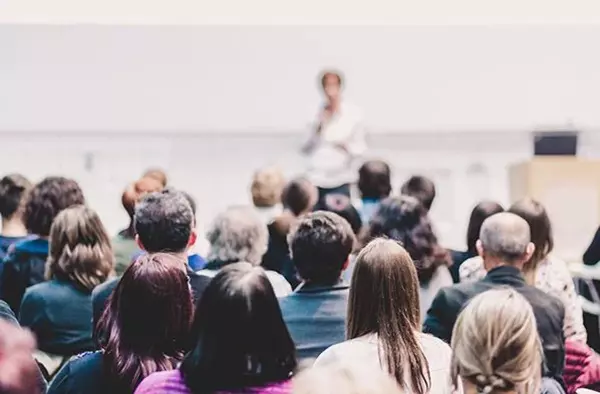 El Ayuntamiento de Majadahonda pone en marcha por primera vez su ciclo de conferencias gratuitas ‘Ampliando Conocimientos’