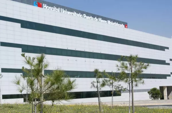 El Hospital Puerta de Hierro organiza una jornada sobre una innovadora técnica en trasplante hepático
