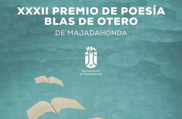La obra ‘Hija’ de Nadia Fabo, ganadora del premio de poesía Blas de Otero de Majadahonda