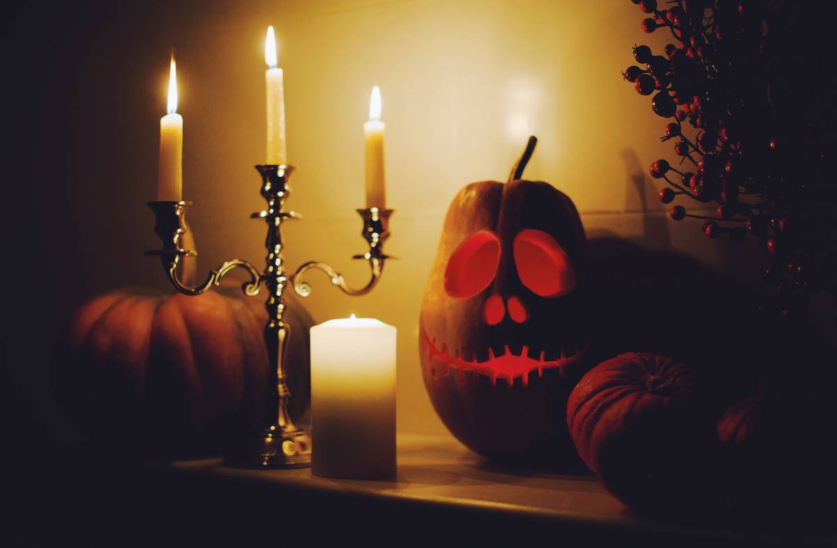 Los 10 planes más terroríficos (y económicos) para pasar un Halloween de miedo en Madrid