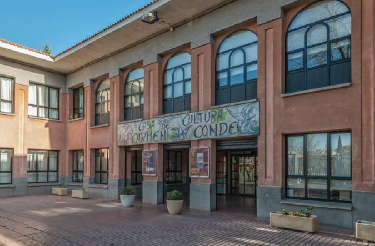 Vecinos por Majadahonda califica de 'raquítica' la oferta cultural en la localidad