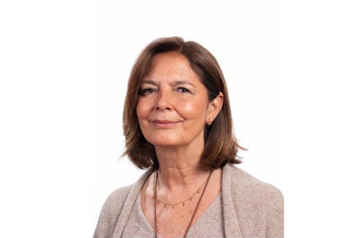 La ex alcaldesa de Pozuelo, Paloma Adrados, grave tras sufrir un ictus en su despacho de la Asamblea de Madrid