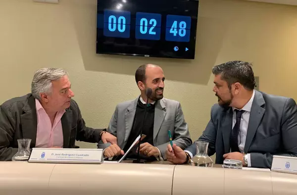 Vox Majadahonda se opone a la puesta en marcha del primer 'Cohousing Senior' en el municipio