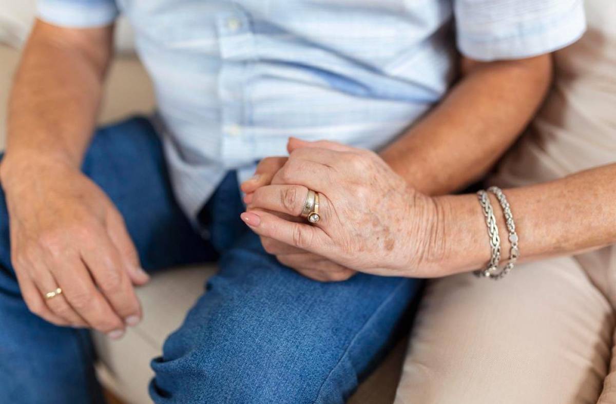 Los matrimonios de Majadahonda que cumplan 50 años de casados ya pueden apuntarse para celebrar sus Bodas de Oro