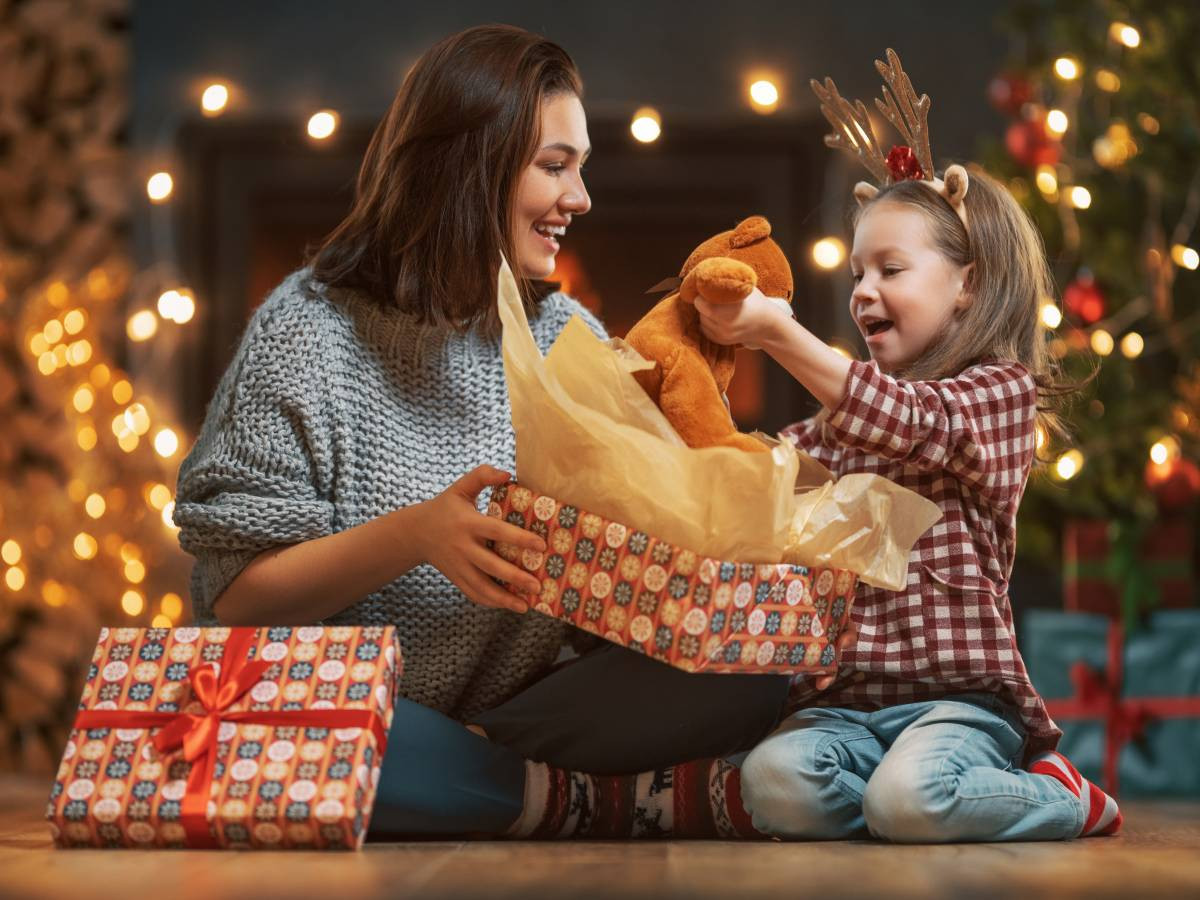 ¡Nuevo sorteo para vecinos de Majadahonda!: Sesión fotográfica de Navidad en familia en IKKI Lab