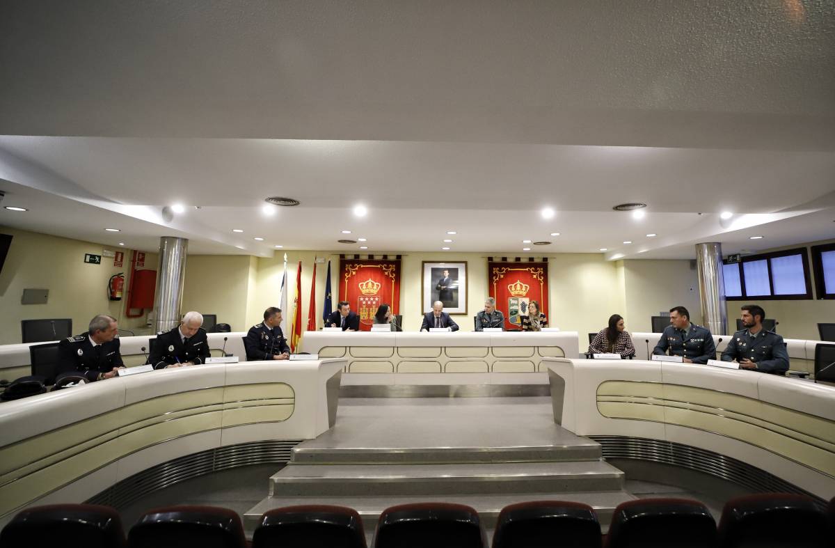 Majadahonda mejora la protección de las mujeres víctimas de violencia de género con el nuevo protocolo de VioGen 