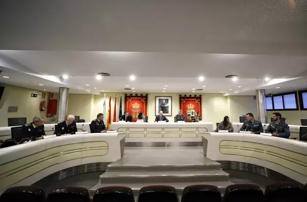Majadahonda mejora la protección de las mujeres víctimas de violencia de género con el nuevo protocolo de VioGen 