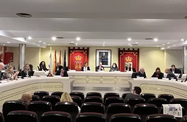 El Pleno de Majadahonda aprueba provisionalmente nuevas bonificaciones en el IBI y en el IAE