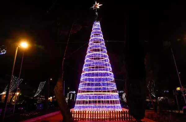 Programación de Navidad Pozuelo 2022/23