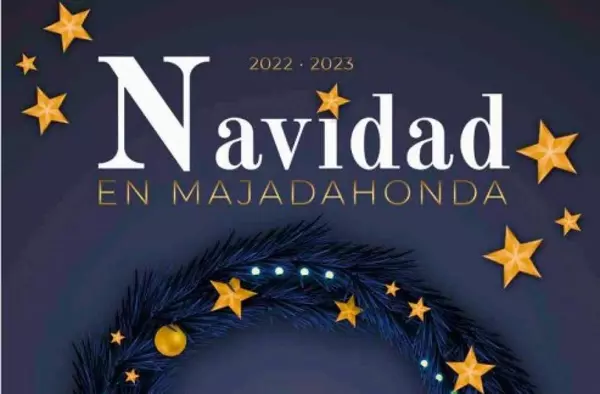 Programación de Navidad Majadahonda 2022/23