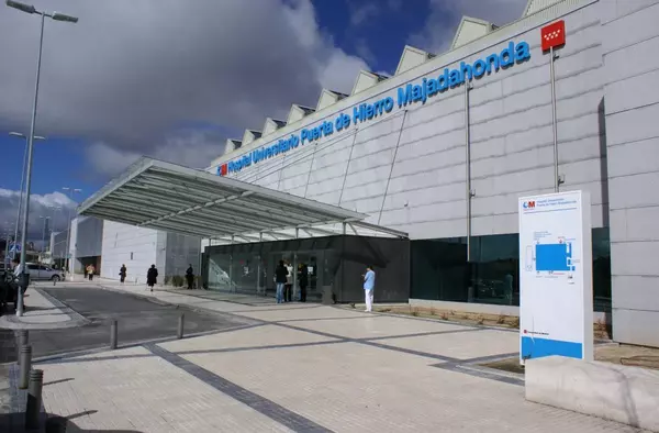 Puerta de Hierro reconocido como hospital público con mejor gestión en los VI Premios 'New Medical Economics'