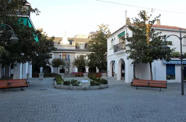 Majadahonda responde a Fronda: 'Las presiones a un alcalde para conseguir la recalificacion de un suelo no son manera de proceder'