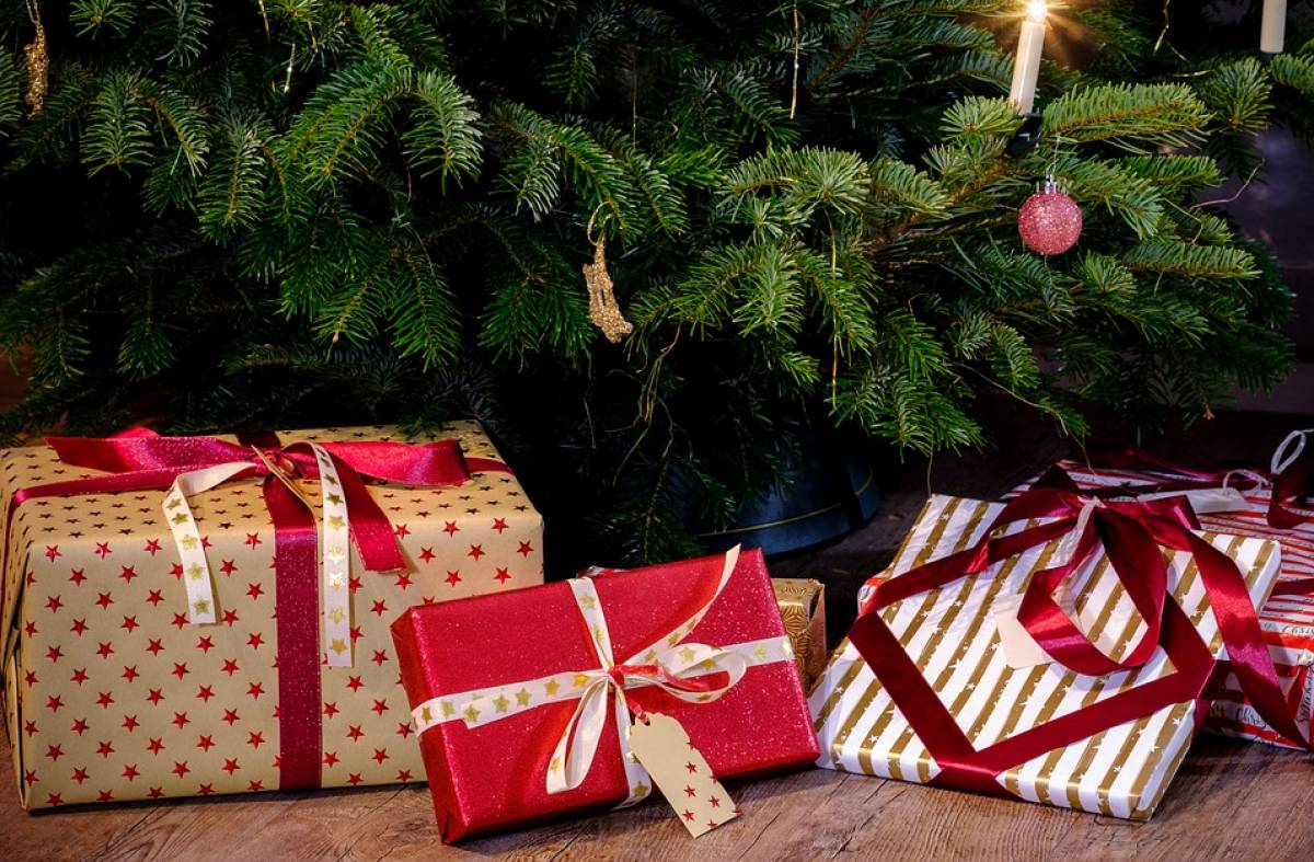 Especial Navidad del comercio local con descuentos hasta del 50% en InfoMajadahonda.com