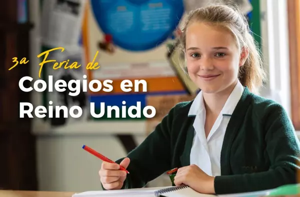 Abierto el periodo de inscripción para la III Feria de colegios británicos que organiza The Lemon Tree Education