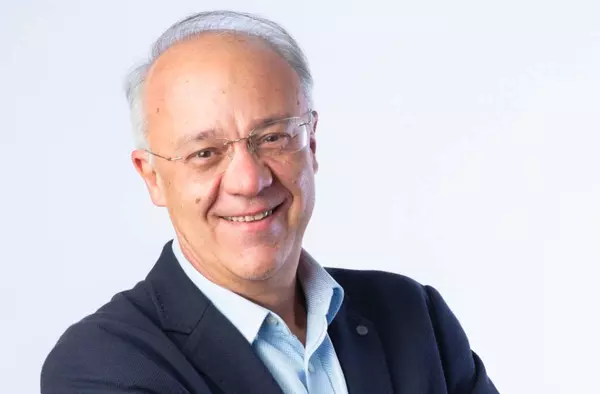 Ciudadanos Majadahonda presenta a su nuevo concejal, José Mª Antón