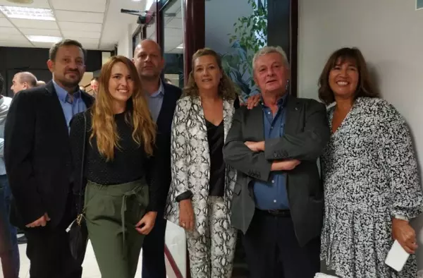 El PSOE de Majadahonda presidirá la Comisión de Vigilancia de la Contratación