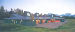 La escuela infantil de la Avenida de Guadarrama recibe el Premio NAN