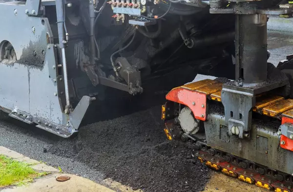 Aprobada la operación asfalto en el casco urbano de Majadahonda 