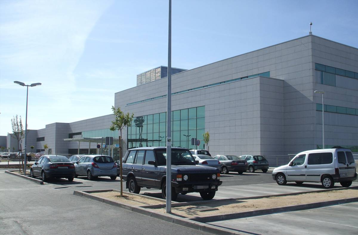 El Hospital Puerta de Hierro tramitará las bajas médicas de sus pacientes