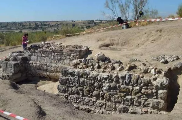 El yacimiento musulmán Calatalifa, un nuevo Bien de Interés Cultural a solo 15 minutos de Majadahonda