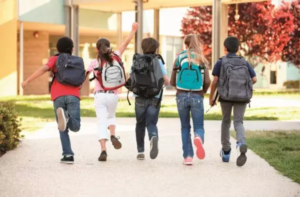 'Entornos escolares seguros', la Plataforma en Defensa de la Educación Pública de Majadahonda presenta su proyecto a los centros