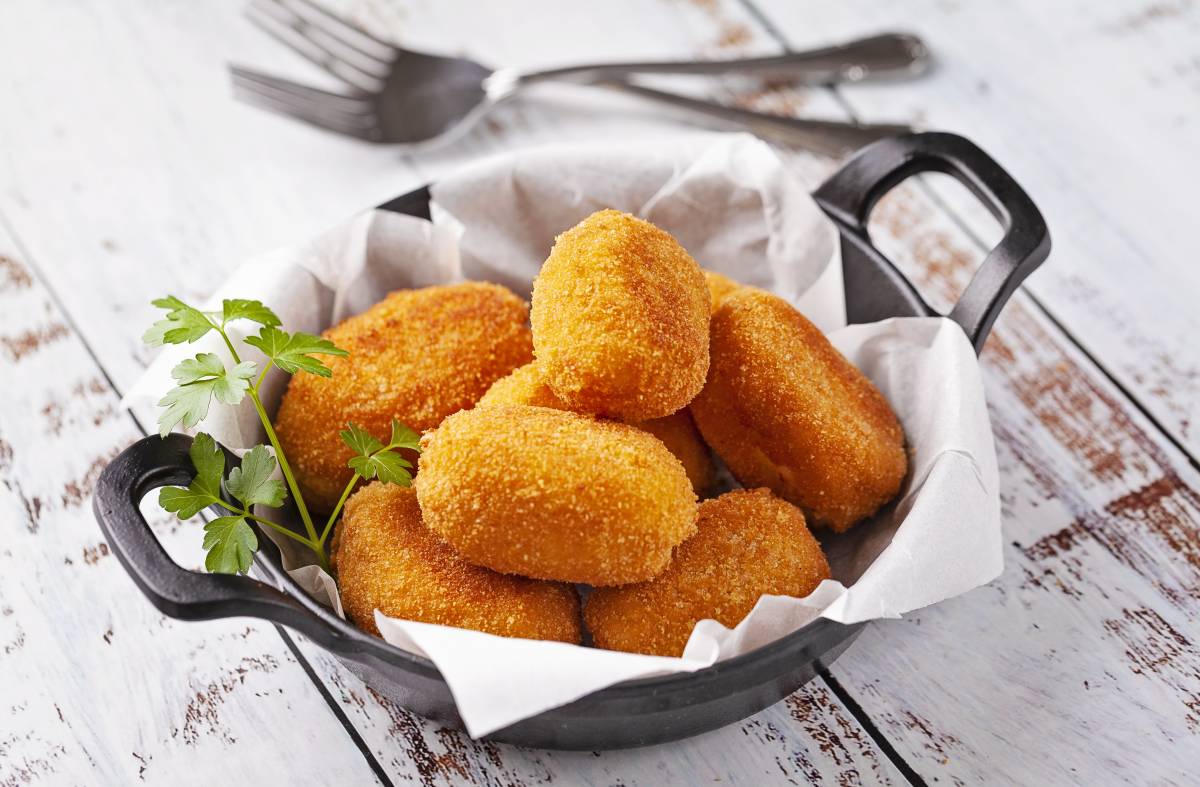 La Ruta de la Croqueta vuelve a Majadahonda este fin de semana