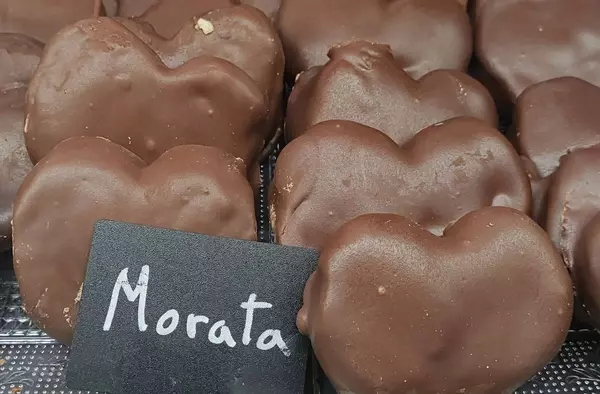 La fiebre de las palmeritas llega a Majadahonda con Palmita Sweet