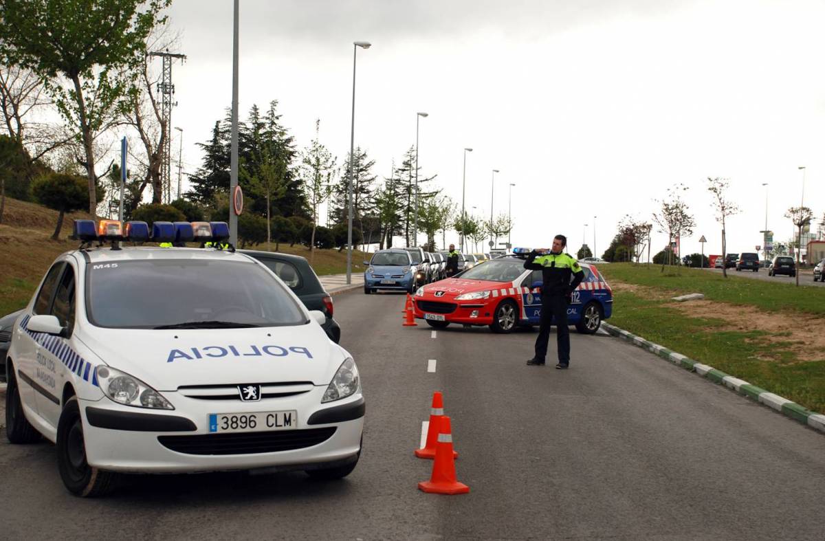 Ciudadanos propone un acuerdo urgente para velar por la seguridad de Majadahonda